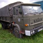​Rarytasy z demobilu: Sprzedaż pojazdów Agencji Mienia Wojskowego