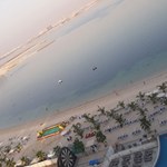 Ras al Khaima. Idealne plaże i gwarantowana pogoda. Jedź, zanim ruszą tam tłumy