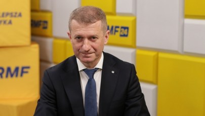 Raś nie wyklucza zmian w umowie koalicyjnej: Mogą być różne zjawiska