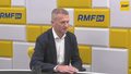 Raś o politykach PiS: To zawodnicy na poziomie okręgówki