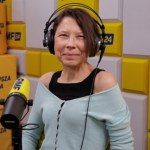 Dorota Rasińska-Samoćko Rasińska-Samoćko: Widoki z najwyższych szczytów są warte ogromnego wysiłku
