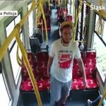 Rasistowski atak w tramwaju. Policja szuka sprawcy