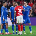 Rasistowski skandal w Lidze Mistrzów. Mbappe żąda wykluczenia rywala