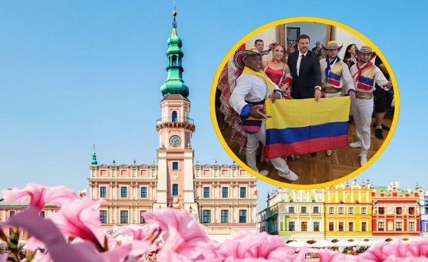 Rasistowski skandal w Zamościu. "Granica została przekroczona"