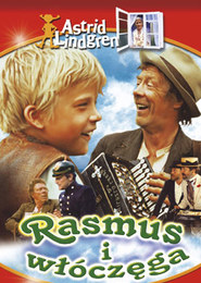 Rasmus i włóczęga