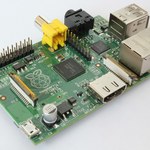 Raspberry Pi - niewielki komputer, wielkie możliwości