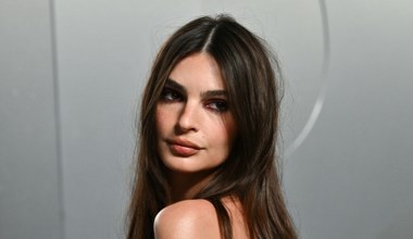 Ratajkowski rzuciła się w wir romansów. Na liście kochanków syn miliardera