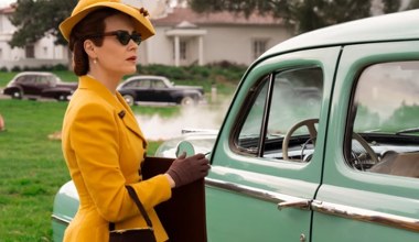 "Ratched": Aktorska uczta. Znakomita Sarah Paulson w serialu Netflixa [recenzja 1. sezonu]