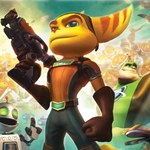 Ratchet & Clank: Tools of Destrucion