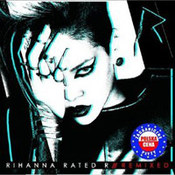 Rihanna: -Rated R: Remixes