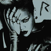 Rihanna: -Rated R