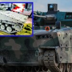 Ratel. Ciężki wóz bojowy nabiera kształtów. Pojawiły się zdjęcia