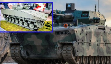 Ratel. Ciężki wóz bojowy nabiera kształtów. Pojawiły się zdjęcia