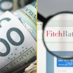 Rating Polski bez zmian, perspektywa pod znakiem zapytania. Agencja Fitch ogłasza