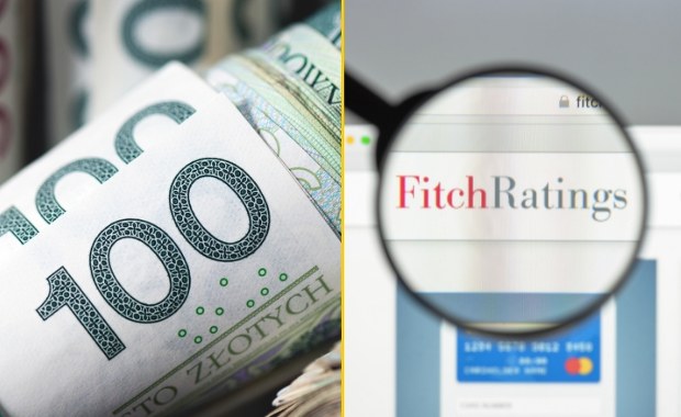 Rating Polski bez zmian, perspektywa pod znakiem zapytania. Agencja Fitch ogłasza