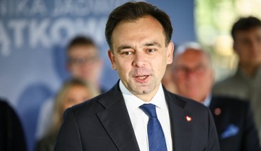 Rating Polski obniżony przez Moody's. Minister finansów: Sytuacja jest stabilna