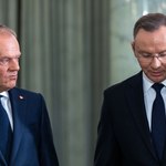 Rating Polski według Moody's. Agencja wskazała ryzyka i szanse, kluczowe relacji na linii rząd-prezydent