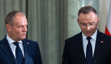 Rating Polski według Moody's. Agencja wskazała ryzyka i szanse, kluczowe relacji na linii rząd-prezydent