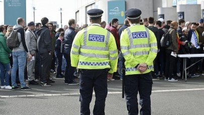 Ratował 15-letniego Polaka przed gangiem. Został dotkliwie pobity