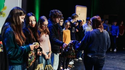 ​Ratowanie świata zaczyna się od śniadania? Akademia Klimatu rusza z nową edycją