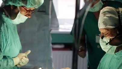 Ratowanie twarzy polskiej medycyny