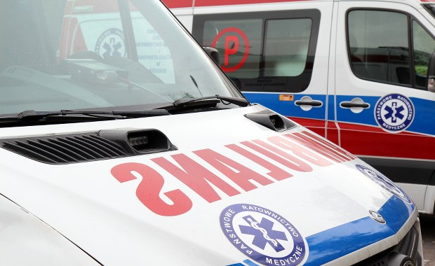 Ratownicy chcą podwyżek. Spór w Wojewódzkim Pogotowiu Ratunkowym