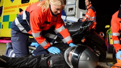 Ratownicy medyczni już wiedzą, jak skuteczniej ratować życie. Zakończył się ich 3-dniowy kongres