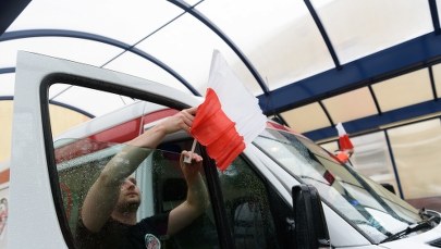 Ratownicy medyczni nie wykluczają zaostrzenia protestu. Planują głodówkę