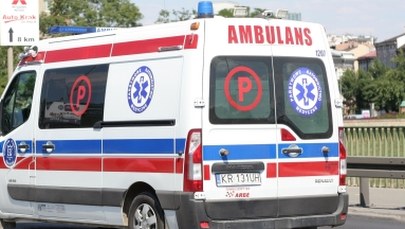 ​Ratownicy medyczni postawili ultimatum rządowi