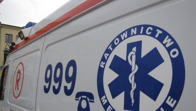 Ratownicy medyczni rozpoczną protest 24 maja. Zaczną od oflagowania budynków