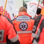 Ratownicy medyczni szykują się do wznowienia protestu