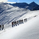 Ratownicy ostrzegają przed nagłym załamaniem pogody w górach