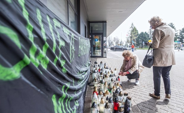 ​Ratownicy pójdą po zaginionych. Wydrążą dodatkowy chodnik