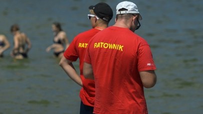 Ratownicy przed sądem po tragedii w Ostródzie. Utonął 10-letni chłopiec