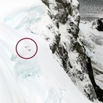 Ratownicy spróbują dotrzeć do wraku samolotu, który rozbił się na Alasce