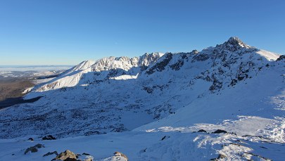 Ratownicy TOPR szukali poszkodowanego. Nagle przyszedł SMS: "Śpię, nie dzwonić"