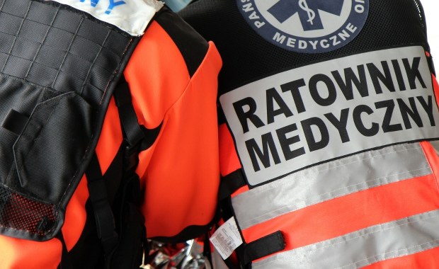 Ratownicy w Gdańsku wrócą do pracy. Ale nie rezygnują ze swoich postulatów