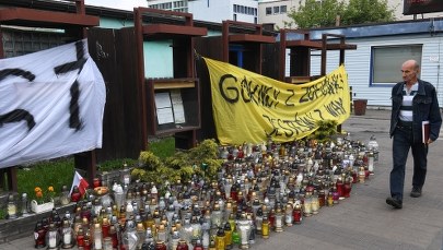 Ratownicy zakończyli akcję w kopalni Zofiówka