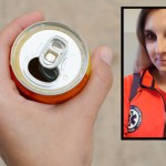 Ratowniczka ostrzega: nigdy nie pij tak z puszki. Skutki mogą być tragiczne