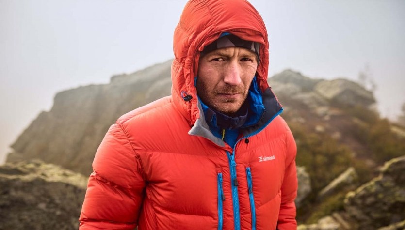 Ratownik GOPR: Wypadki w górach mają głównie ludzie przygotowani