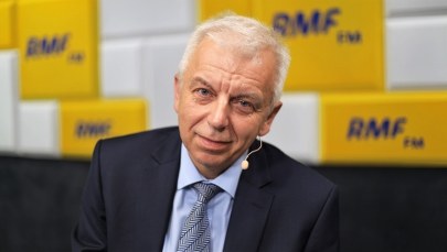 Ratownik: Jestem przeciwnikiem myślenia za kogoś. W góry chodzi się w poszukiwaniu wolności