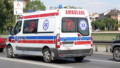 Ratownikom kończy się cierpliwość, a ministerstwo zapewnia: Otrzymacie podwyżki