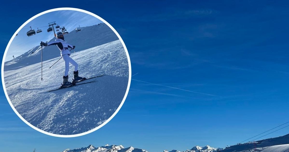 Ratschings to miejsce, w którym odnajdą się zarówno zaawansowani jak i początkujący narciarze /archiwum prywatne