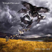 David Gilmour: -Rattle That Lock