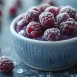 mrożonki Ratują odporność zimą. Wybieraj właśnie takie, bo mają najwięcej witamin