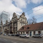 Ratują Pałac Steinertów w Łodzi