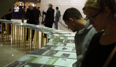 "Ratującym-Ocaleni". Upamiętnienie Polaków ratujących Żydów