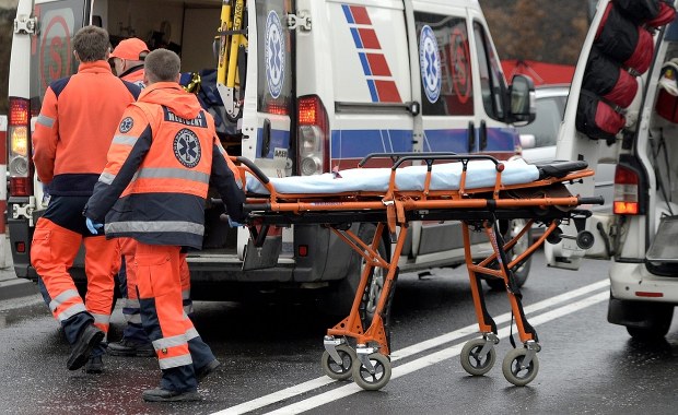 Ratujesz życie? Będziesz lepiej chroniony! Rząd przyjął rewolucyjny projekt