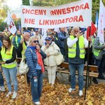 Ratunek dla Huty Częstochowa. Syndyk ma podpisać umowę dzierżawy zakładu