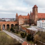 Kwidzyn Ratunek dla perły średniowiecza. Zamek w Kwidzynie przejdzie renowację